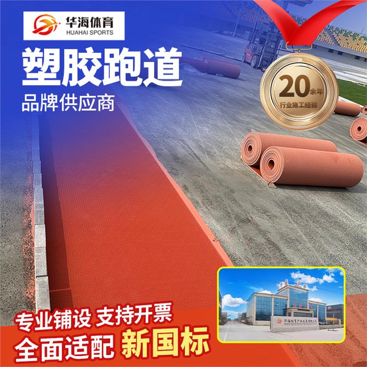 鄂州市半预制跑道半预制跑道卷材 - 排名